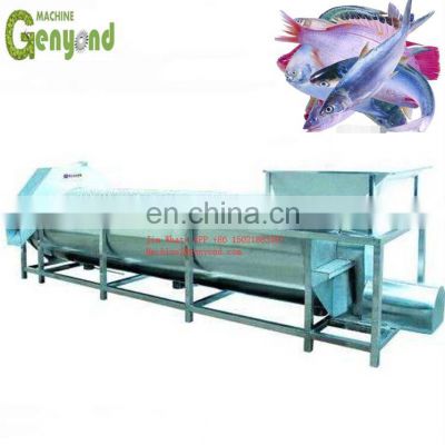 Shellfish Washing Machine/Fish Washing Machine with Best Price