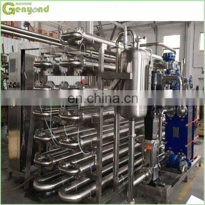 Tomato Ketchup Plant Machine photo-2