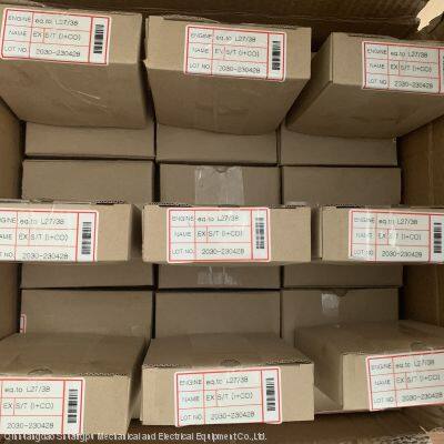 MAN6L27/38 MAN6L2738 MAN9L27/38 MAN9L2738 P50501.14.184 Valve Seat Ring, Exhaust