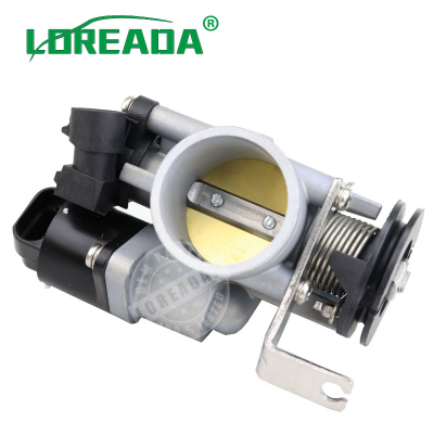 Loreada OEM quality 37MM Throttle Body Assembly For 250cc Motorcycles bike motorbike cycle