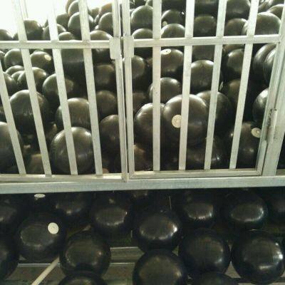 Winding Thread Butyl Rubber bladders for High quality soccer balls,footballs