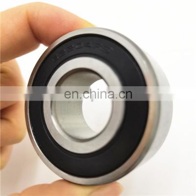 62206-2RS1 bearing deep groove ball bearing 62206-2RS1 high speed 62206-2RS1 bearing