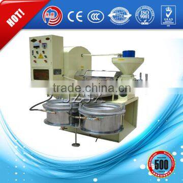 Refined soybean oil machine soybean oil presser                        
                                                Quality Choice