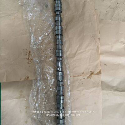 CUMMINS CAMSHAFT 3076763 3076764 3076765 3076766 3098596 3098597 3087799