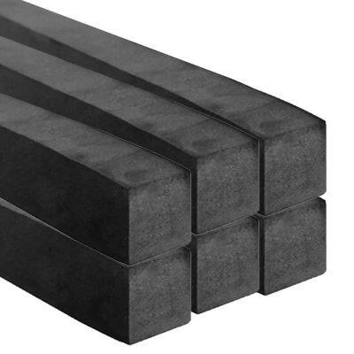 High-density Closed-cell Foam Strip of Pedestal Grouting Strip Sealing Grouting Strip Special for Prefabricated Beam Caulking Project