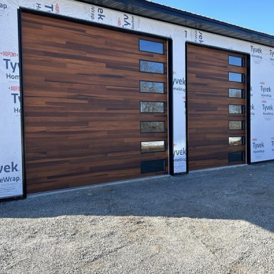 Residential Garage, Commercial and Industrial Doors photo-5