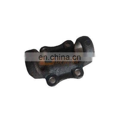 Sinotruk HOWO Sitrak C5H/C7H Heavy Truck Spare Parts WG9557311020 Cardan Flange Cm/Zm