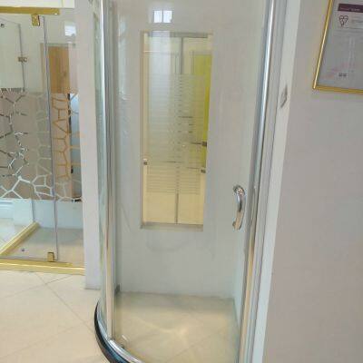 10mm Tempered Glass for Shower Door photo-3