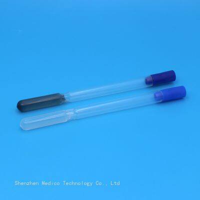 Cary-Blair Transport Medium With Charcoal or Without Charcoal Microbiological Culture Swab Kit photo-4