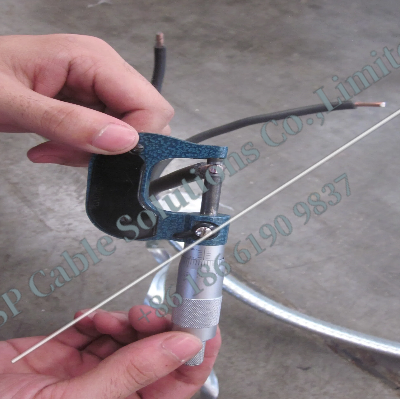 ESP Power Cable