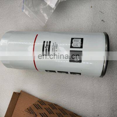 Atlas oil filter 1614727300 screw air compressor wholesale maintenance and repair 1614727300