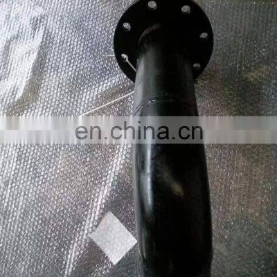 GARDNER DENVER Screw Air Compressor Parts WholesaleMetal Corrugated PipeQX110105 photo-2