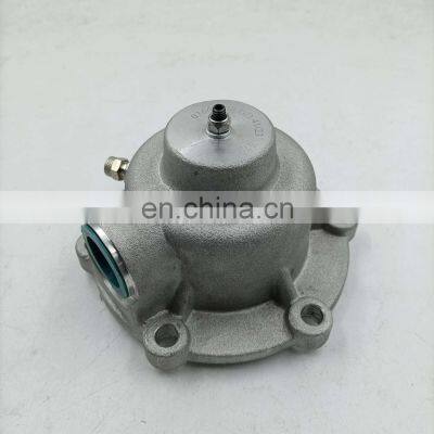 03603078 Pressure Valve Gardner Denver Atlas Air Screw Compressor Spare Parts Factory Supply photo-3