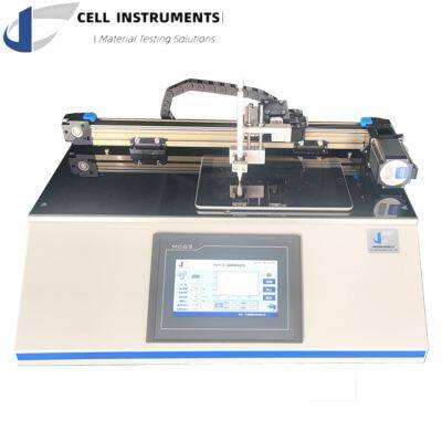 Stylus Pen Sliding and COF Tester photo-2