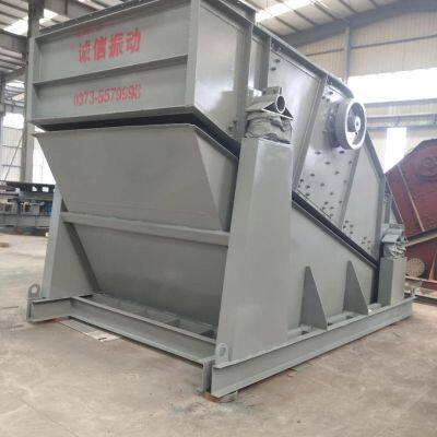 CYA Series Circular Vibrating Screen photo-2