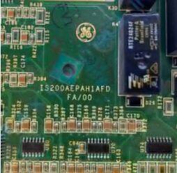 GE IS200AEPAH1AFD Boards & Turbine Control Mark VI