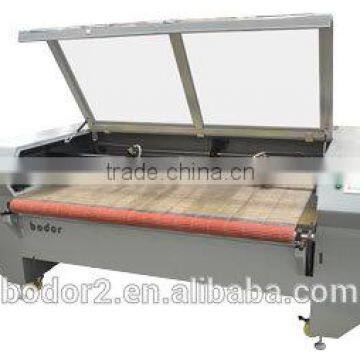 Doublei-head (Movable) Auto Feeding Laser Cutting Machine BCL1610XH2H(M)A made in China