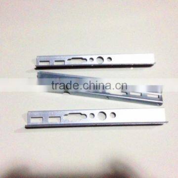 High Precision Customized Stainless Steel Sheet Metal Stamping Parts