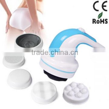 Certificated Massage Hammer Body Shaper with Vibrating&Infrared As Seen On TV