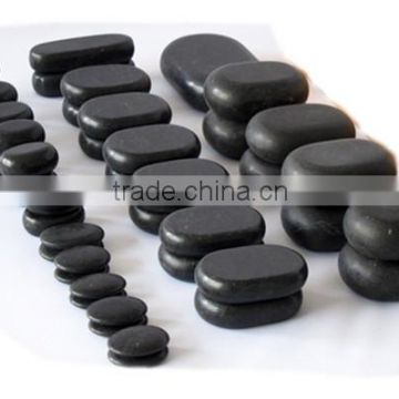 TOP quality hot massage stone,welcome your own brand