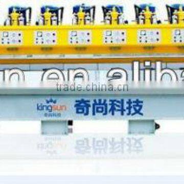 Ceramic Tile Surface Polishing Machine