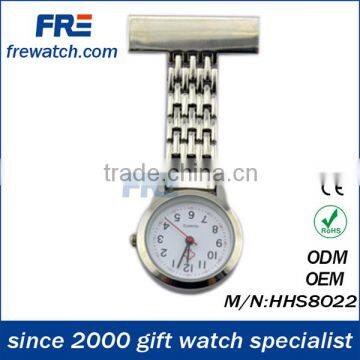 2014 hot sell watch for nurses,analogical nurse watch