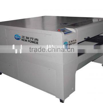 Metal & NonMetal Laser Cutting Machine