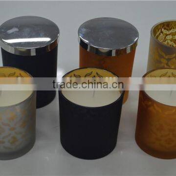 glass dining table glass bottles