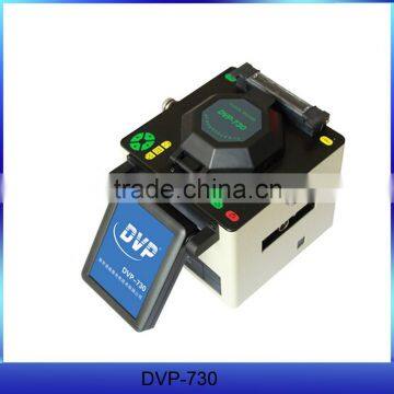 CCIT DVP-730 Single Optical Fiber ACR Fusion Splicer