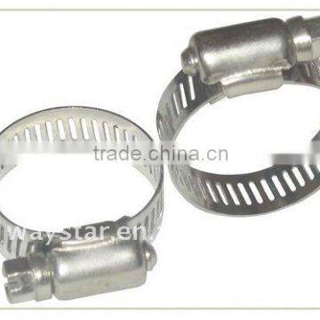 304 stainless steel clamp for car auto parts                        
                                                Quality Choice