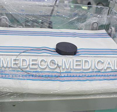 Medical Neonatal Hospital Infant Radiant Warmer Equipment 3000A photo-4