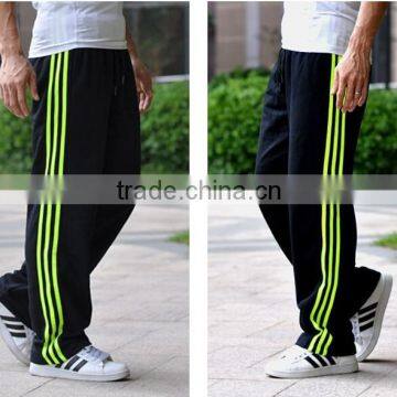 Sweatpants/100% Fleece Sports Pant Design for Mens photo-3