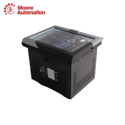 General Electric 745-W2-P5-G5-HI-A-L-R-E-H Transformer Protection Relay In Stock photo-2