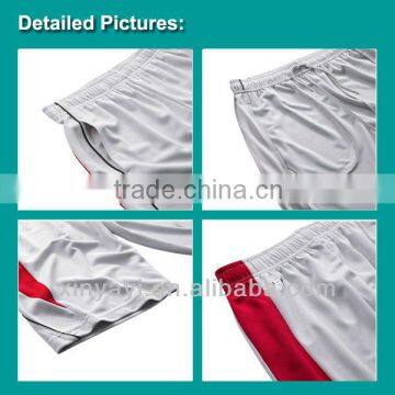 The So Fast 100% Polyester Dri Fit Sports Pants For Men Pants Buy China Clothing Wholesale photo-3