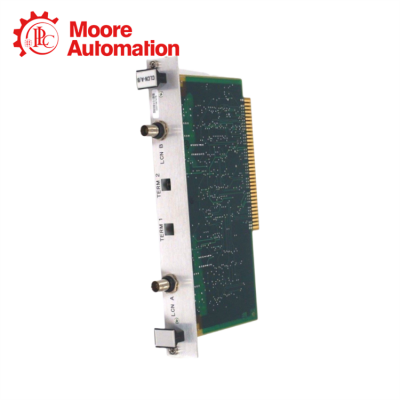 HONEYWELL 51305072-100 LOCAL CONTROL NETWORK I/O CARD NEW