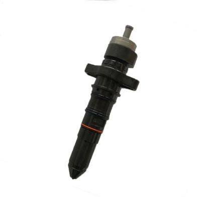 Maschinenteile Kraftstoffeinspritzdüse KTA38 KTA50 Dieselmotor STC Kraftstoffeinspritzdüse 3076702