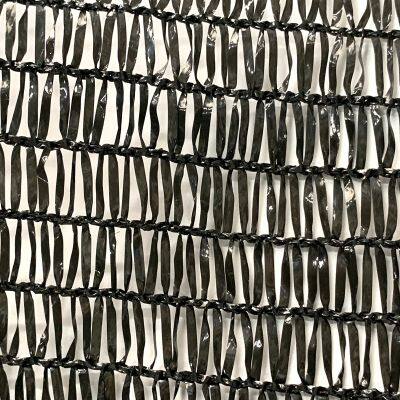 50% Black Color Sun Shade Net photo-2