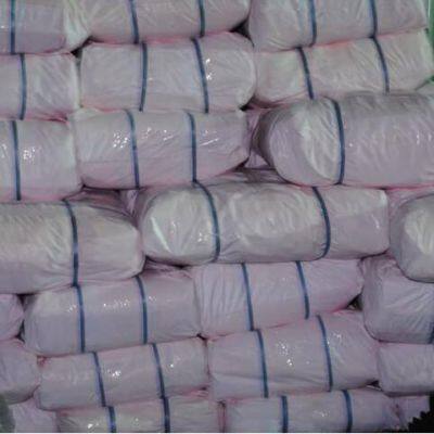 Transparent Poly Coated Tarpaulin Sheet for Agriculture and Cherry Tree Cover photo-6