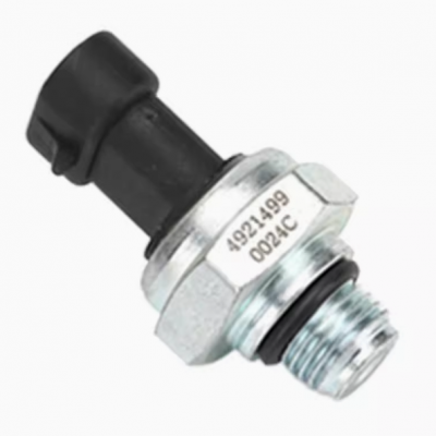4921499 is suitable for Cummins automotive oil pressure sensor engine oil pressure switch