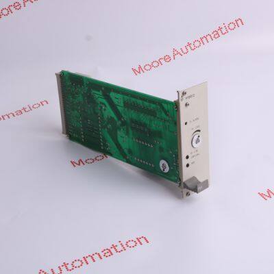 ABB HENF209568R1 P3LB photo-2