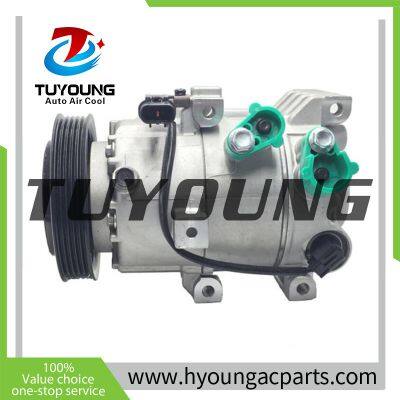 VS14E Auto AC Compressor for Hyundai Creta 97701-A0700 97701A6701 97701A0700 F500JDCCF03