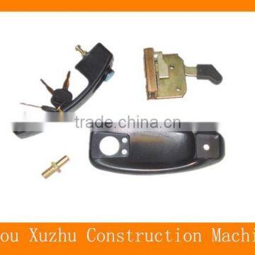 XCMG Original Truck Spare Parts With High Quality