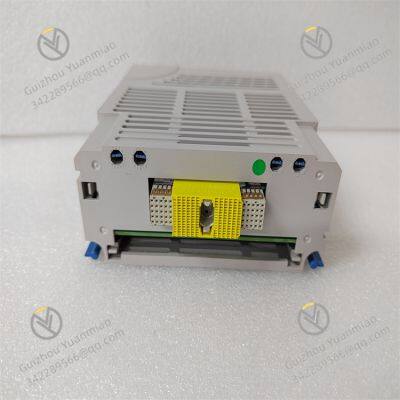 5X00481G04 EMERSON Multi-protocol Communication Interface Module photo-4