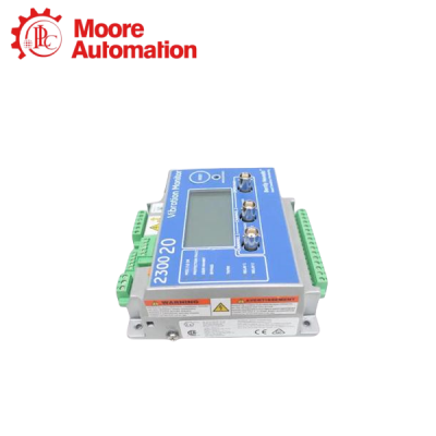 Bently Nevada 2300/20-02 photo-2