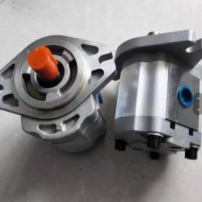 Gear Oil Pump CBF-F410 F416 F432 F418 F420 F425 F440 F450-ALP ALPL