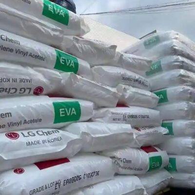 EVA VA900 Can Bond Anti-oxidation VA900 Raw Material Hot Melt Adhesive Vinyl Acetate Plastic Particles