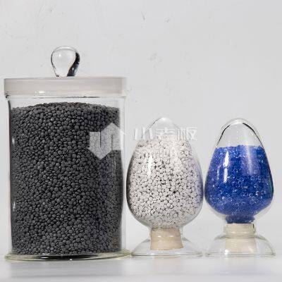 PVC Color Origin PVC Compound for Electric Wire and Cable Jacket PVC Material photo-6