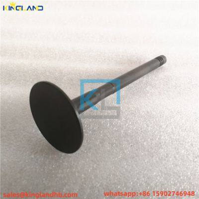 Válvula de escape del motor C7.1 3142A171 para el mercado de repuestos de CAT photo-2