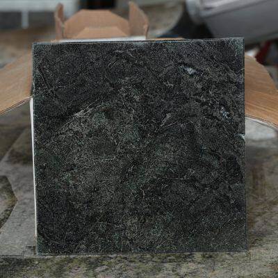 Xiamen Lai Leiki Iran Natural Alexander Green Veined Granite (Custom Pattern, Custom Size) photo-2