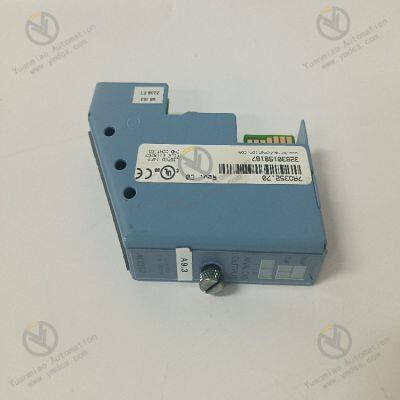 Stable B&R 7AO352.70 High-Accuracy Analog Output Module